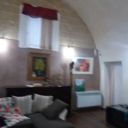 Oasi Del Verde Habitación en casa particular