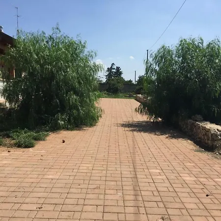 Oasi Del Verde