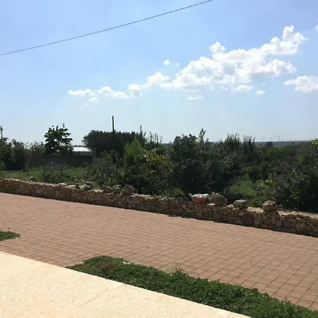 Oasi Del Verde *